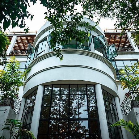 Hotel Mag - Ha Tulum Ngoại thất bức ảnh