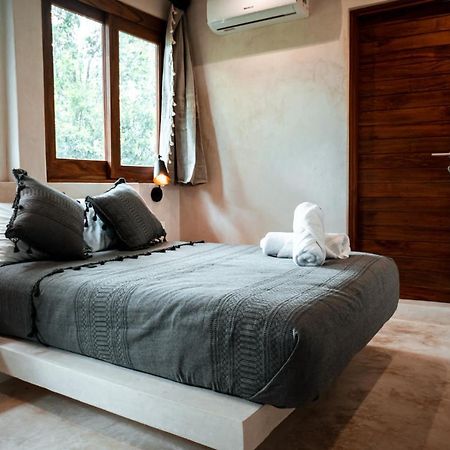 Hotel Mag - Ha Tulum Ngoại thất bức ảnh