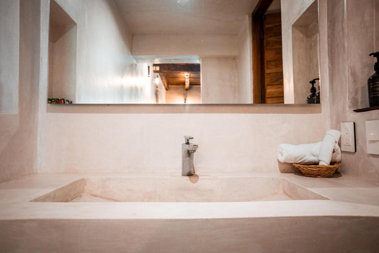Hotel Mag - Ha Tulum Ngoại thất bức ảnh