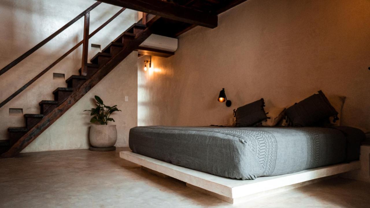 Hotel Mag - Ha Tulum Ngoại thất bức ảnh