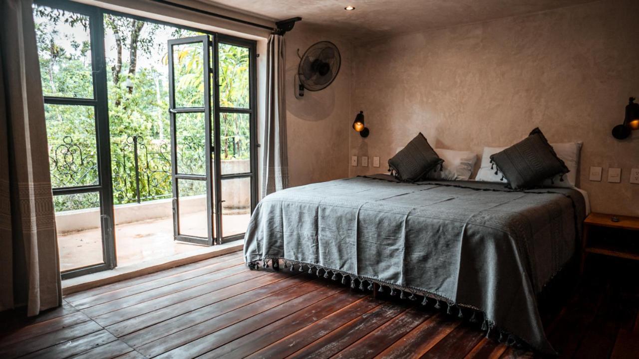 Hotel Mag - Ha Tulum Ngoại thất bức ảnh