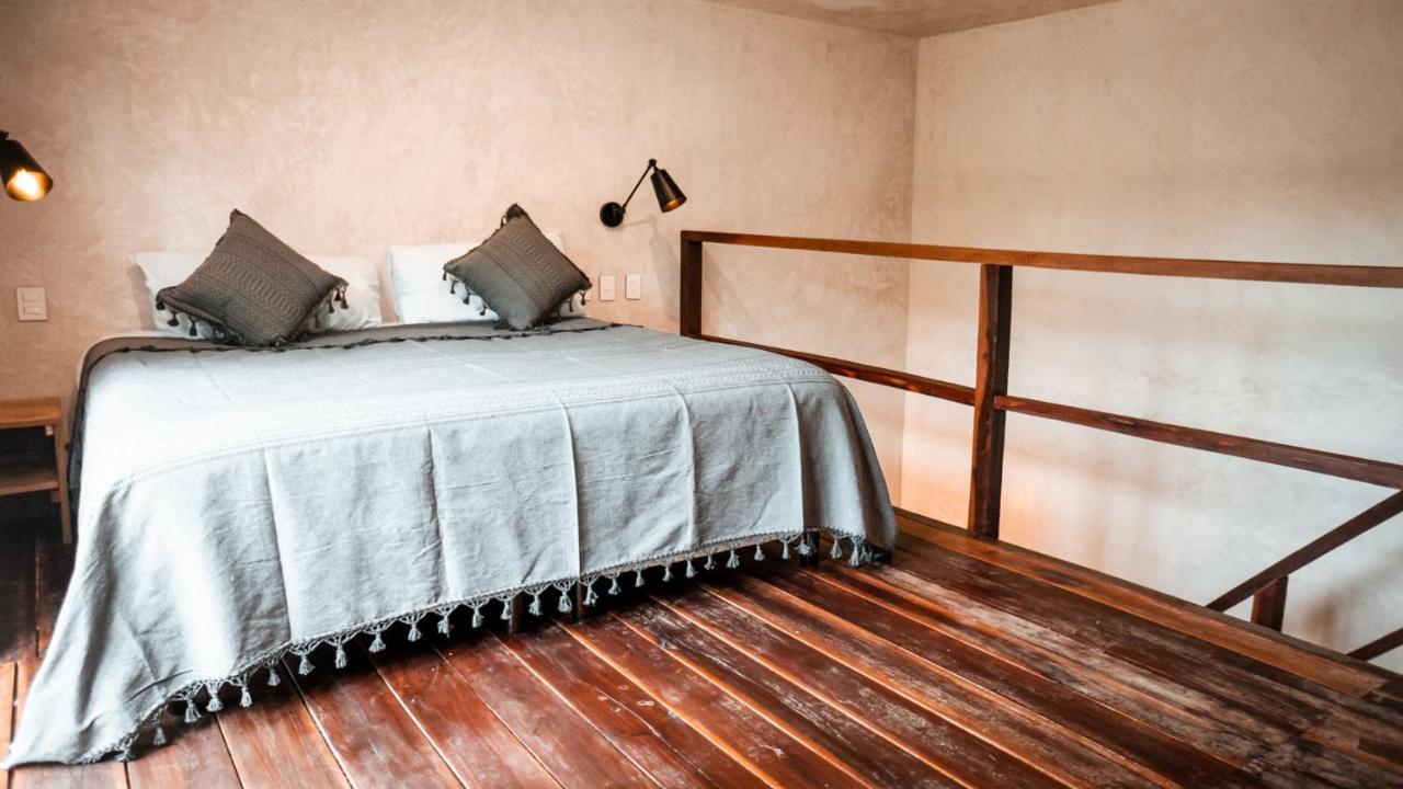 Hotel Mag - Ha Tulum Ngoại thất bức ảnh