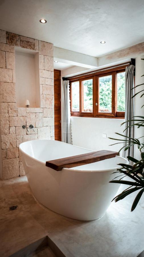 Hotel Mag - Ha Tulum Ngoại thất bức ảnh