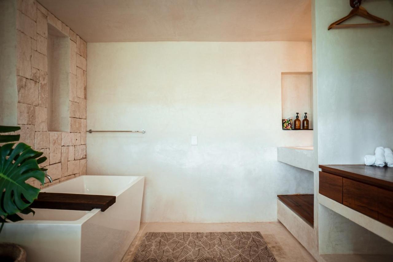 Hotel Mag - Ha Tulum Ngoại thất bức ảnh