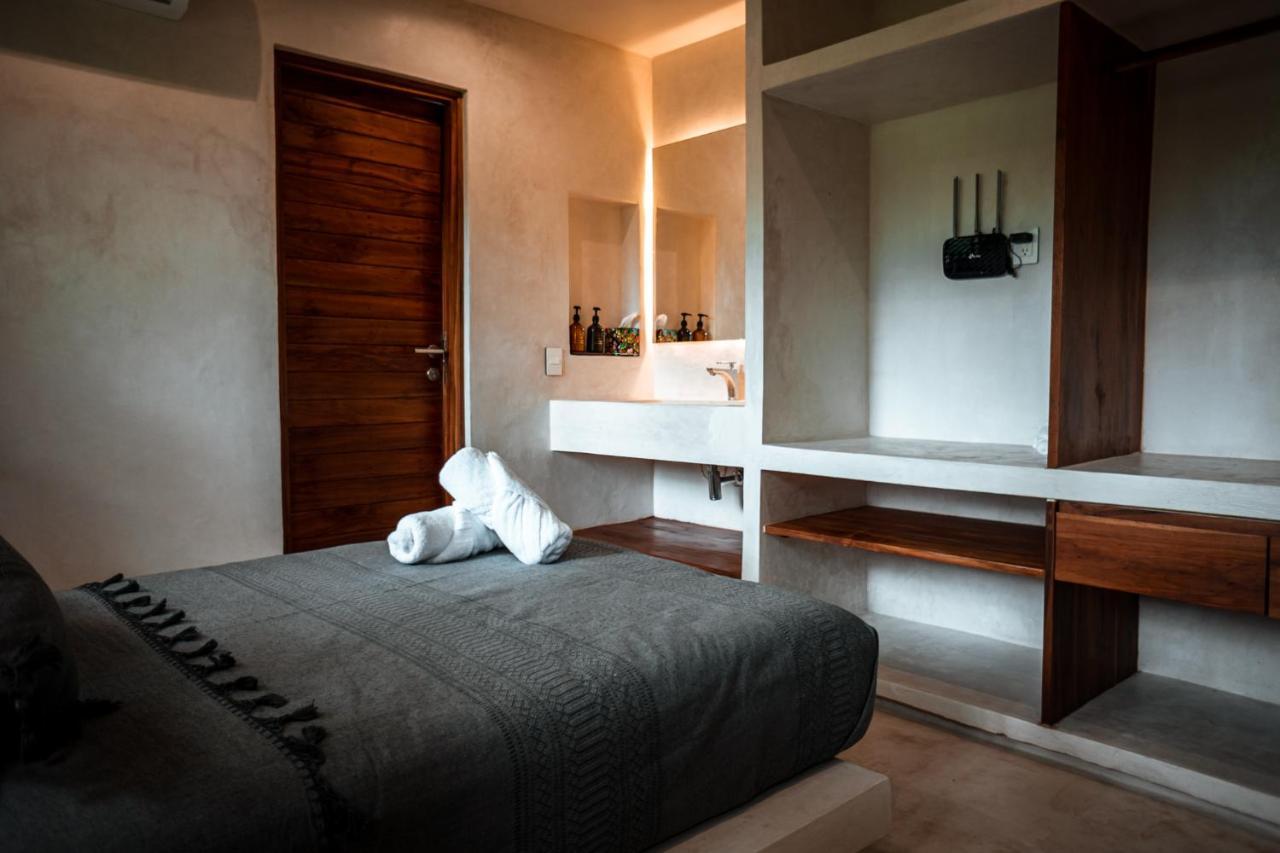 Hotel Mag - Ha Tulum Ngoại thất bức ảnh