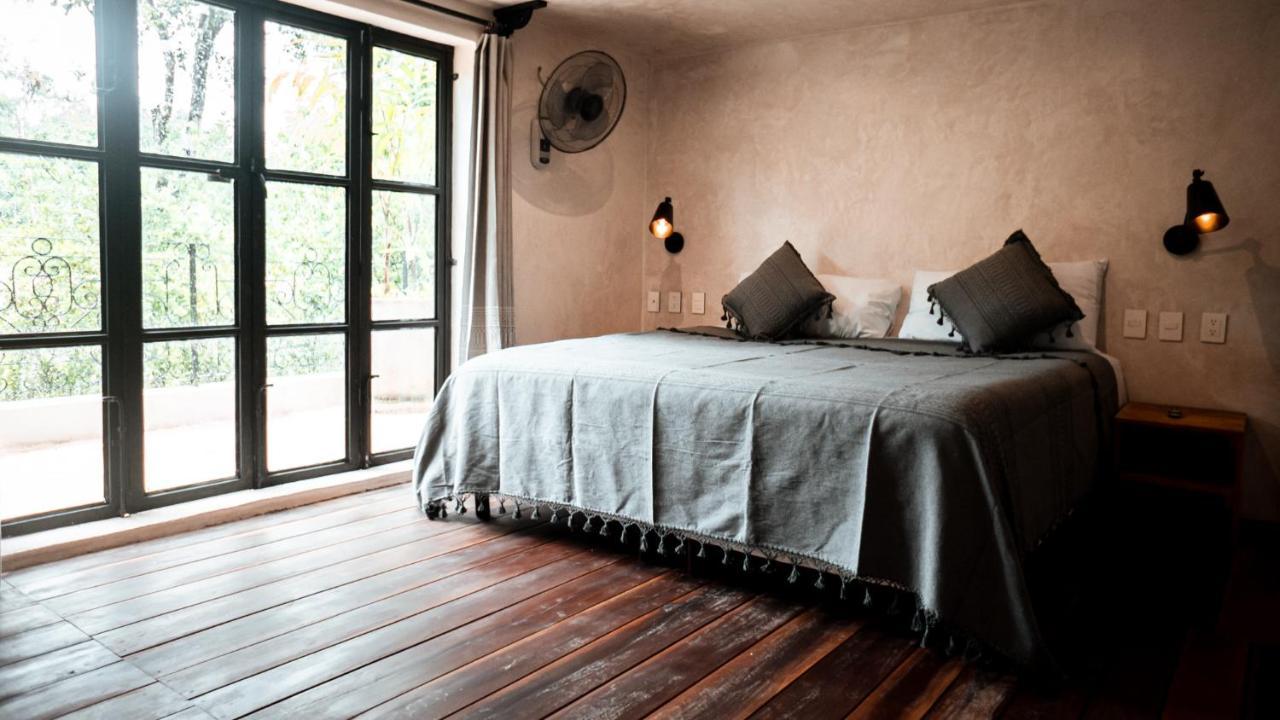 Hotel Mag - Ha Tulum Ngoại thất bức ảnh