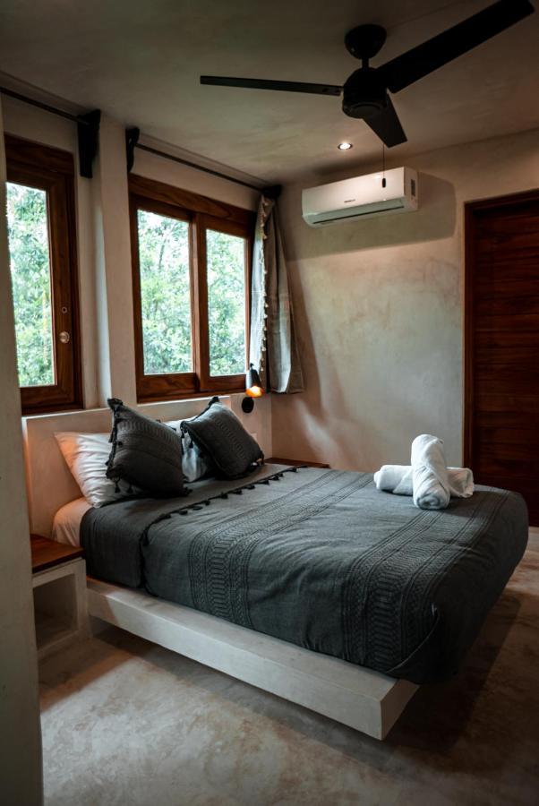 Hotel Mag - Ha Tulum Ngoại thất bức ảnh