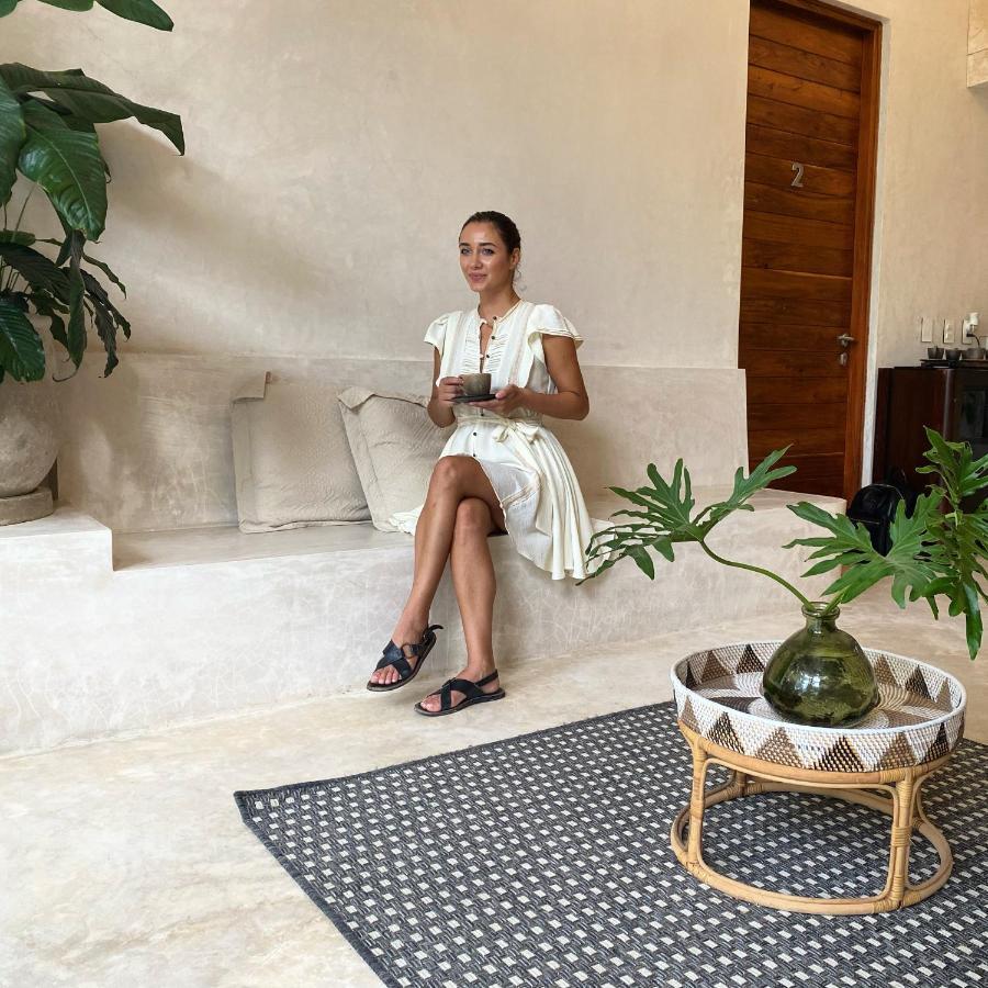 Hotel Mag - Ha Tulum Ngoại thất bức ảnh