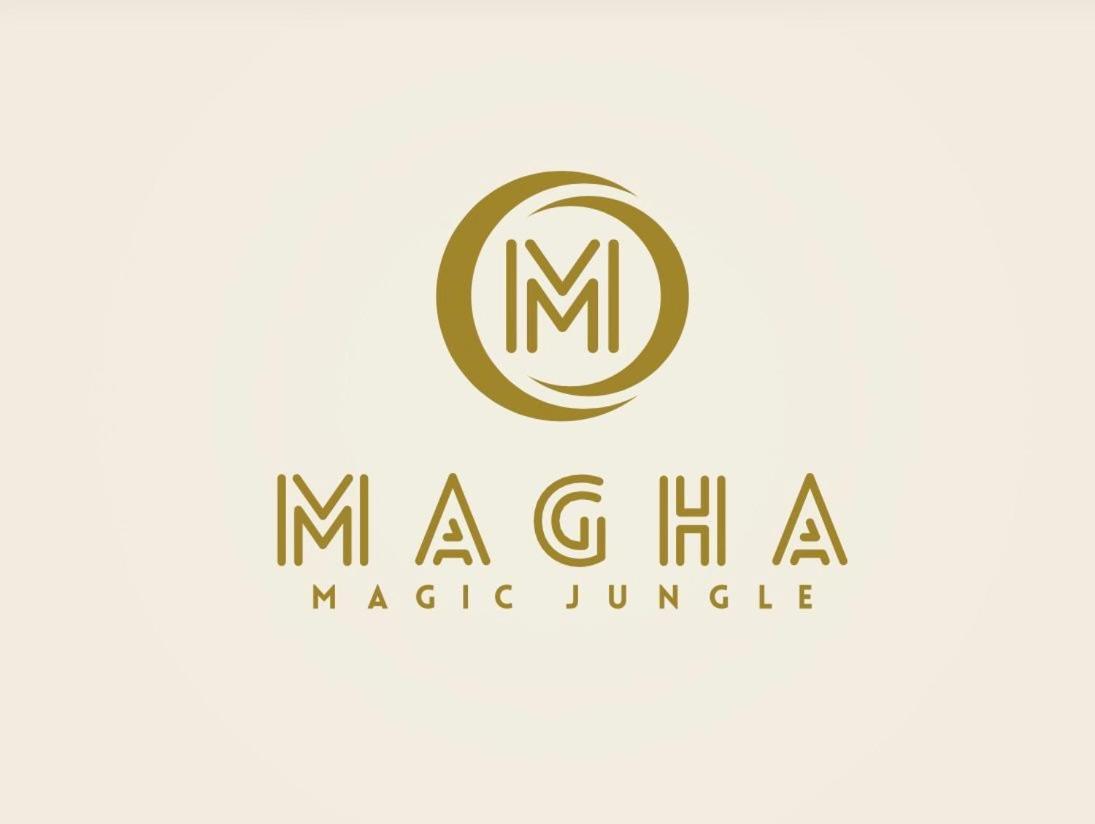 Hotel Mag - Ha Tulum Ngoại thất bức ảnh