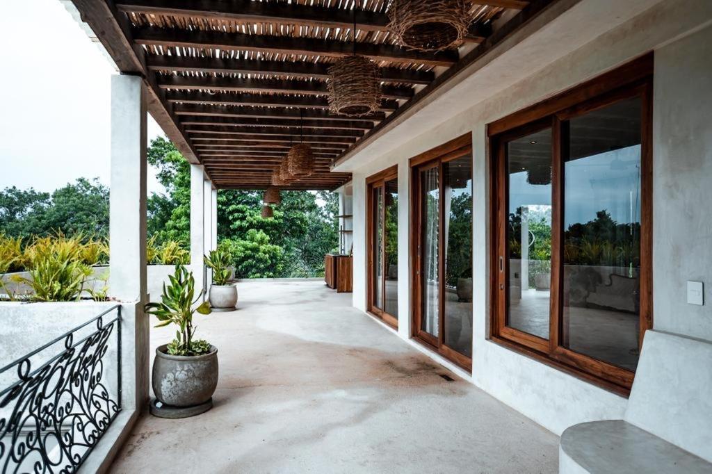 Hotel Mag - Ha Tulum Ngoại thất bức ảnh