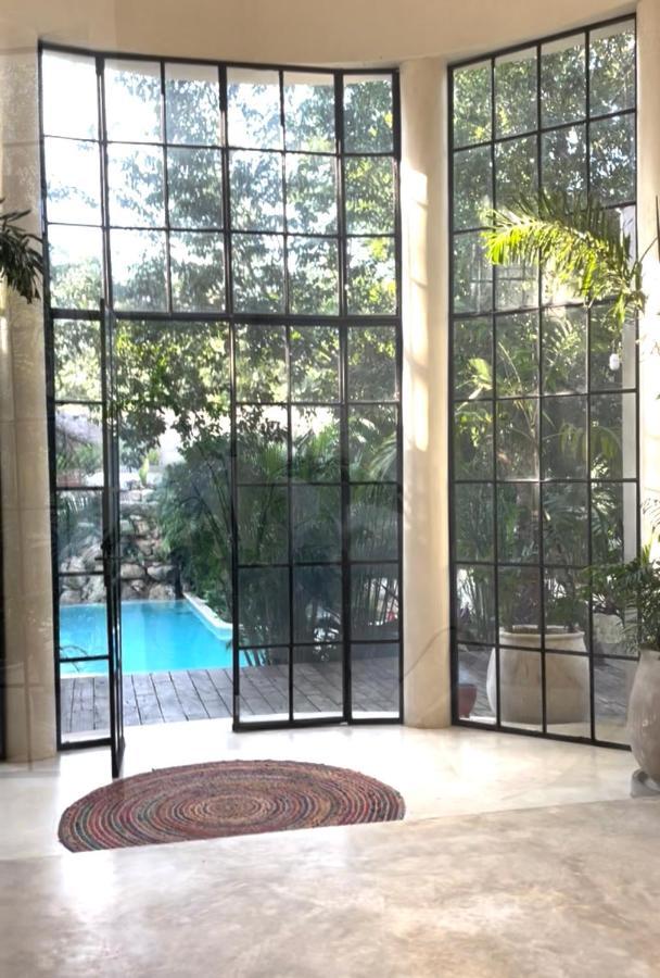 Hotel Mag - Ha Tulum Ngoại thất bức ảnh