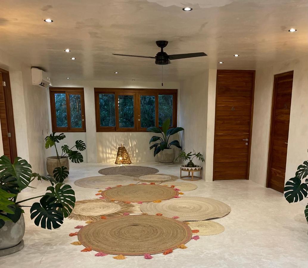 Hotel Mag - Ha Tulum Ngoại thất bức ảnh