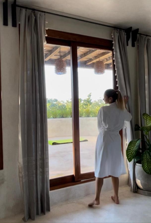 Hotel Mag - Ha Tulum Ngoại thất bức ảnh