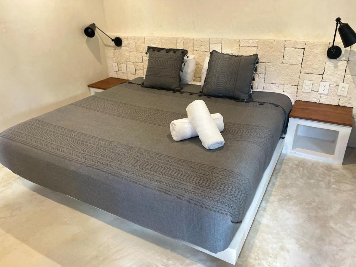 Hotel Mag - Ha Tulum Ngoại thất bức ảnh